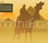 The Very Best of North Africa