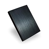 FFF SMART LIFE CONNECTED 外付けHDD ポータブル Mac対応モデル 1TB USB3.0 MAL21000EX3-MAC