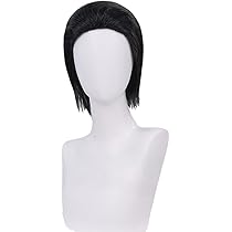 Amazon.co.jp: コスプレウィッグ 耐熱 ウィッグ かつら イベント