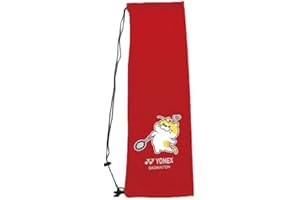 バドミントン AC541 ソフトケース ラケットケース