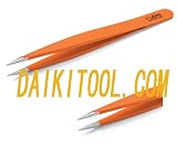 RUBIS ルビス　GRIP　グリップ　ピンセット DAIKITOOL (00-GRIP)