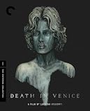 Death in Venice (Criterion Collection) [Blu-ray]