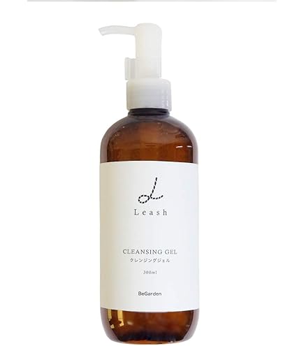 Amazon | デマレ GF 炭酸クレンジングジェル 400g レフィル 詰替え用