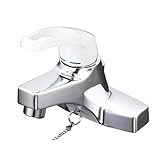 KVK シングルレバー式混合栓 【KM7014T2HP】