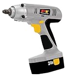 Performance Tool W50042 24-volt Cordless Impact Wrench [並行輸入品]