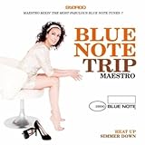 Blue Note Trip 9 (2Cd Deluxe Edition)