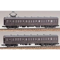 鉄道模型 GREENMAX 31951 Amazon.co.jp: グリーンマックス Nゲージ 着色済み クモハ73形