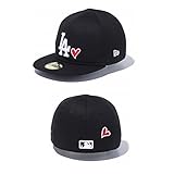 NEW ERA (ニューエラ） BABY （ベビーサイズ） MY1ST 59FIFTY CAP　ニューエラ ベビーサイズ 赤ちゃんサイズ　ニューエラキッズ 出産祝い プレゼント 子供用 帽子 キッズキ