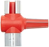 CTA Tools 3120 Four Way Battery Terminal Cleaner [並行輸入品]