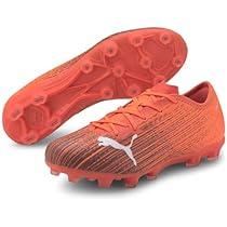 プーマ　ウルトラ　2.1 MG　サッカースパイク PUMA 即発送 プーマ サッカースパイク ウルトラ プロ HG/AG