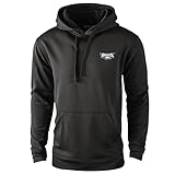 NFL Champion Tech Fleece Hoodie XL ブラウン