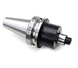 BT40 FMB22 60L Face Mill Shell end mill adapterフェイスミルシェルエンドミルアダプタ [並行輸入品]