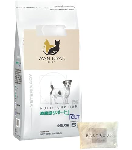 Amazon.co.jp: 【療法食】 ロイヤルカナン ドッグフード 満腹感