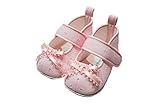 (レアペペ) Leapepe ファーストシューズ KOBE PASTEL パステル ベビーシューズ 20-0005 (12cm, PINK(ピンク))
