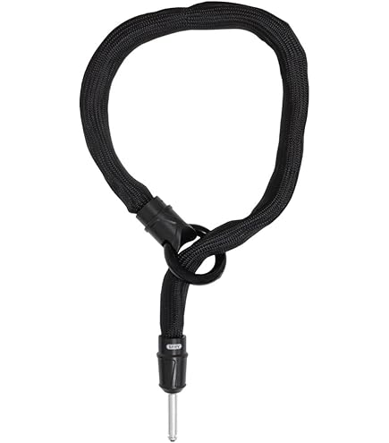 Amazon.co.jp: ABUS Framelock PRO Amparo 4750SL NR - Bike