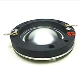 交換用ダイヤフラムターボサウンドCD-102 CD-101ドライバー 16オーム TMS2 & TMS4用