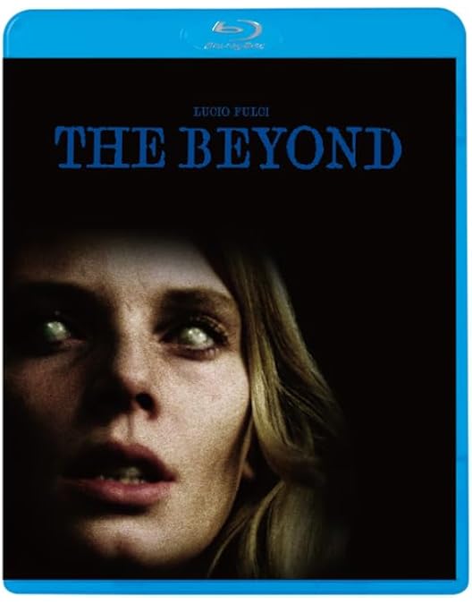 新品未開封　地獄の門 HDリマスター版 【 Blu-ray 2枚組 】 Amazon.co.jp: 地獄の門＜4Kリマスター版＞ [Blu-ray