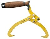 トング185ミリメートルのOX 53から0000 Ochsenkopf