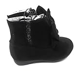 Garanimal ベビー・ガールズ US サイズ: 6 カラー: ブラック