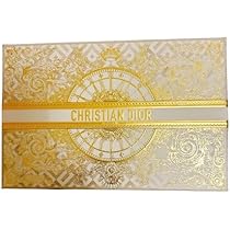 Amazon | Christian Dior ディオール ホリデー ギフトボックス