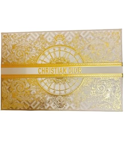 Amazon | Christian Dior ディオール 2024 母の日 ギフトボックス