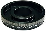 Bridgeport BP 12060216 X and Y-Axis 250-Grads Met Dial by Bridgeport