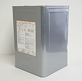 【FRP用プライマー　16kg】１液湿気硬化型ウレタン樹脂接着剤/コンクリート・モルタル・合板下地用　FRP樹脂/補修