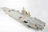 MK.1 Design 1/350 CV-64 Constellation コンステレーションスーパーディテールアップパートDXパックトランペット用（オリジナルキットは付属しません。ディテールアップパーツのみ）(MS35048)