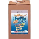 ペンギンワックス:ペンギン クエン酸トイレクリーナー 6462 型式:6462