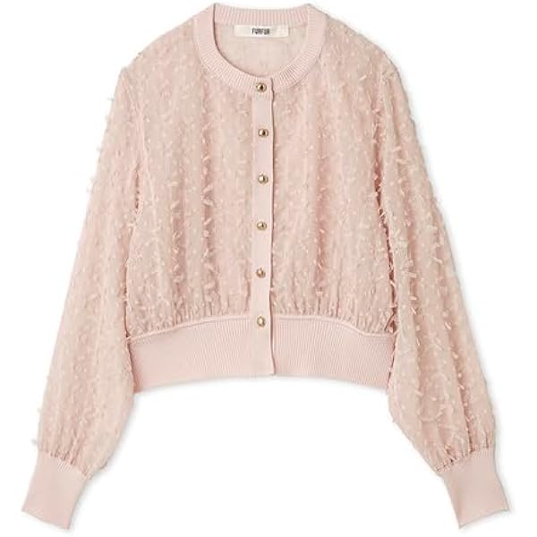 Amazon.co.jp: [ファーファー] バンドカラーシアーシャツ RWFT242027 