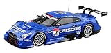 エブロ 1/43 カルソニック インパル GT-R 2014 #12 完成品