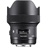 SIGMA(シグマ) カメラレンズ　14mm F1.8 DG HSM　Art【Lマウント】 ［ライカL /単焦点レンズ］