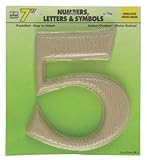 hy-ko模造木製番号" 5 "模造木目7 "