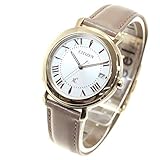 [シチズン] 腕時計 クロスシー xC エコ・ドライブ (日常生活防水) Hikari Collection ソーラー EO1203-03A レディース ベージュ