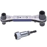 トップ(TOP) ラクラッチ レースウェイ用 ソケット付 6個入 PRW-3LS