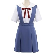 Amazon | [brightcos] エヴァンゲリオン コスプレ 新世紀
