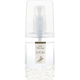 ホワイトセージ 浄化スプレー LUCAS ルカス ポケットサイズ 20ml (【クリスタル】浄化・クリア/ホワイトセージの香り)