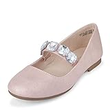 The Children's Place ユニセックス・キッズ カラー: ピンク