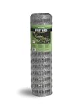 3 Inch x 2 Inch Mesh 16 Gauge Galvanized Economy Wire Fence 24 Inch Tall x 50 Feet Long [並行輸入品]