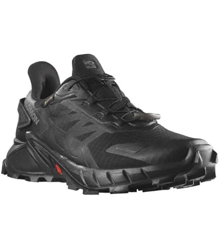 Amazon.co.jp: SALOMON(サロモン) SUPERCROSS 4 GTX W (スーパークロス Amazon.co.jp: SALOMON(サロモン) SUPERCROSS 4 GTX W (スーパークロス