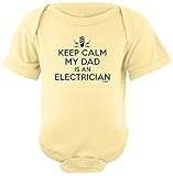 Baby Gifts For All SHIRT ベビー・ボーイズ ベビー・ガールズ US サイズ: Newborn カラー: イエロー