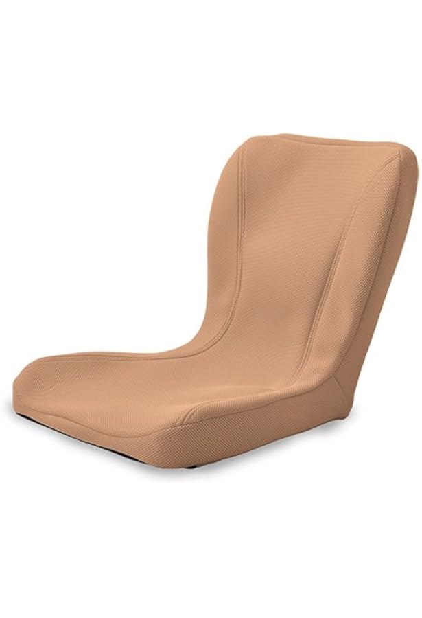 Amazon.co.jp: p!nto beauty 正しい姿勢の習慣用座布団 クッション