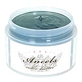 エンシェールズ カラートリートメント カラーバター 200ｇ (ライトパープル) 3個セット