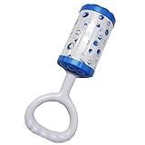 (ボリボンウーフ)boribon oeuf チャイム ラトル ガラガラ/C