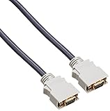 ELPA D端子ケーブル D端子-D端子 2m DV-301