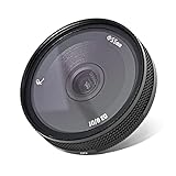 AstrHori 10mm F8 II 超広角魚眼レンズ APS-C 手動プライムレンズ 富士フイルム X-マウント ミラーレスカメラ X-E1 X-E2 X-E3 X-H1 X-T1 X-T10 X-T2 X-T3 X-T4 X-T20 X-T30 X-A10 X-A2 X-A3