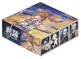 TCG 【英語版】軌跡 TRADING CARD GAME ブースターパック 6BOX入りINカートン
