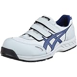 [アシックス] asics ウィンジョブ 41L FIS41L FIS41L 1350(ライトグレ-.ネイビー/30)