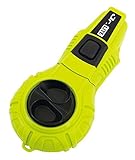 シンワ測定 ハンディ墨つぼ Jr. LITE 自動巻 グリーン 73302