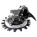 マキタ(Makita) タフロータリーハサミ刃セット A-71772